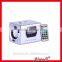 Portable Speaker with LED Disply for mobile phone