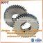 compressor pinion gear