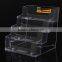wholesale acrylic business card holder for desk