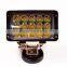 Newest New cars LED lamp working light auto lamp searchlight, auxiliary light