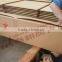 thermowood outdoor garden fence