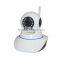 Professional wireless Ptz WIFI IP Camera baby monitor camera with I/O alarm port