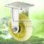 Good Quality Nylon Wheel 150mm Scaffold Trolley Industrial Casters
