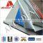 fire resistant sandwich panel aluminum composite panel with PVDF coating