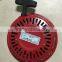 168F Recoil Starter Honda Generator Parts 2kw