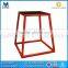 MSG Crossfit Workout Conditioning Plyometric Jump Box