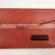 Fashional Protective low eva leather foam bag for ipad