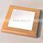 MDF photo frame for picture