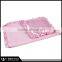 Wholesale Minky Satin Baby Blankets