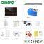 24 Wireless & 2 Wired Zones sim card gsm home alarm system PST-GA242Q