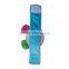 Baby Plush Confort Toy Kaifulan New Style Bell Inside Watch Style my Bule Dog