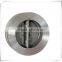 wafer swing Type stainless steel CF8M flap Check Valve