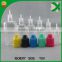 10ml e cigarette bottle with child safety cap