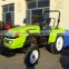HUAXIA 24hp 4wd agriculture garden Farm Tractor