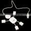 Factory Cheapest 4 Ports Usb 2.0 hub Man Usb Hub