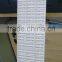 High quality custom sticker in guangzhou barcode self-adhesive label stickers