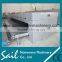 SNK nonwoven draft machine