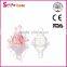 FDA Best Price Silicone Baby Nipple, BPA free silicone baby pacifier