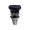 Universal hot gadget portable 3 in 1 windshield/airvent compatible 360 magnetic phone holder for mobile phone and mini tablet PC