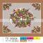TZ-2690 Super clear Vinyl tablecloth (closing design)