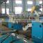 1250mm straightening and cutting machine for steel coil