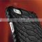 100% Python Snakeskin Mobile Case Cover Custom for iPhone 5 Fancy Cover