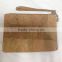 New ladies Eco-friendly cork leather lady bag / shouder bag(C09)