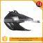 Professional manufacturer high precision oem clear plastic plate injection molding made in China