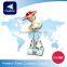 OEM DIY Puzzle Toy Cartoon Puzzle Design 3D Puzzle Game