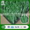Reticular fiber of 5/8 inch artificial grass for football game