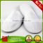 Disposable Spa Flip Flop Slippers Washable White Cheap Hotel Slippers For Guests