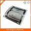 Professional custom logo sticky memo pads,notepads in plastic box