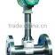 Flange Vortex flow meter