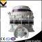 Mobile symons cone crusher instruction manual used in road/building/ming