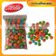 SK-R087 Sours Mix fruit chew candy(soft candy)