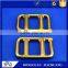 Factory Supply Heavy Duty Buckles