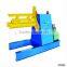 5 tons hydraulic decoiler for sale