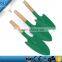 Garden Tool wooden shovel handle tools snow shovel tools for garden shovel