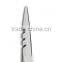 HIGH QUALITY 9CR Stainless Steel Hair Scissors Of Hair Scissors 440c Japanese Steel Professional Scissors 5.5inch or 6inch