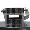 Garden Stainless steel lron candle lantern