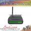 SC-2021-WAU Best Selling WiFi Voip ATA with 1FXS, 1WAN, 1USB, IEEE802.11n 150Mbps wireless Built-in