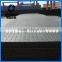 hot rolled checkered steel plate bar ss400