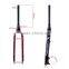 2016 New BXT Fork Tapered:1-1/8"to1-1/2" Full Carbon Fiber Mountain Bike Carbon Mtb Bike Fork.