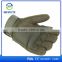 Top Quality Desert Color Special Ops Tactical Operator Gloves Leather Army