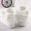 wholesale winter beautiful soft shoes warm girls knitting baby boot shoes