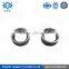 ISO standard tungsten carbide seal ring for horizontal pin type sand mill