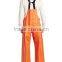 Plastic Men's Big & Tall Surrey Bib Overalls