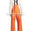 Plastic Men's Big & Tall Surrey Bib Overalls