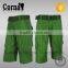 Factory directly price breathable 100% polyester colorful comfortable mens running shorts made in China