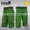 Eco-friendly polyester custom made summer beach waterproof golf shorts with high quality